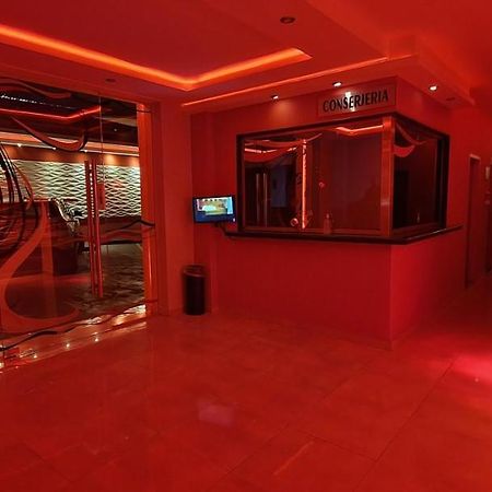 Hotel Venus Буэнос-Айрес Экстерьер фото