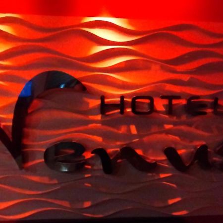 Hotel Venus Буэнос-Айрес Экстерьер фото